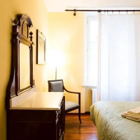 Konukevi Cozy In Palazzo Magnalbo