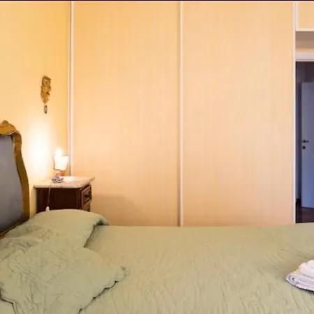 Cozy In Palazzo Magnalbo