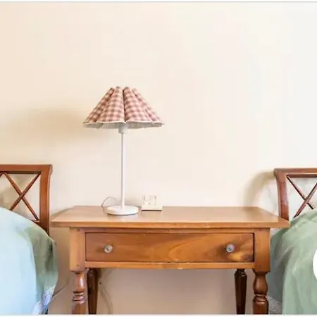 Konukevi Cozy In Palazzo Magnalbo Macerata