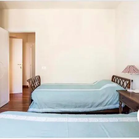 Cozy In Palazzo Magnalbo Konukevi