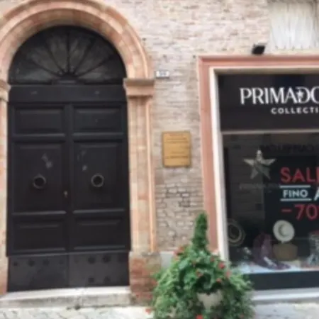 Cozy In Palazzo Magnalbo 3*